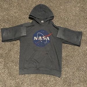 Small Unisex NASA Sweatshirt